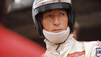 Jochen Rindt: Uncrowned Champion (2020)