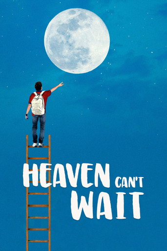 Heaven Can't Wait