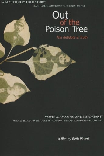 Poster för Out of the Poison Tree