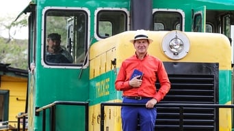 Great American Railroad Journeys (2016-2020)