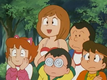 Episode 49 — Banzai, Takenoko Dancers!