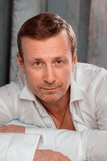 Image of Сергей Апрельский