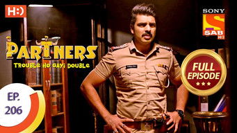 Episode 206 — Manav is Shot