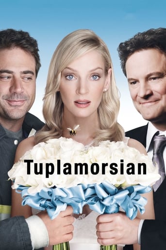 Tuplamorsian