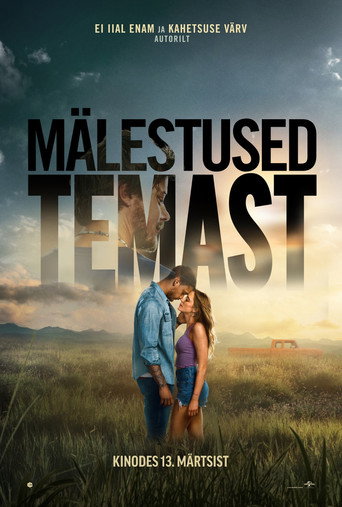 M&auml;lestused temast