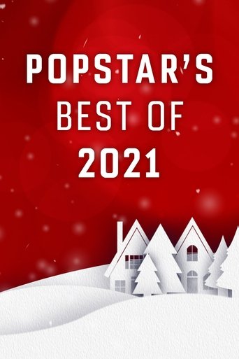 Popstar's Best of 2021 poster