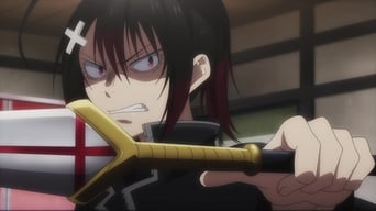 Cena de Episódio 9