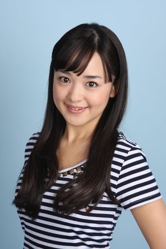 Image of Megumi Han