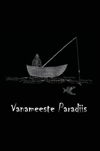 Poster of Vanameeste paradiis