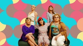 Paquita Salas - S3E01