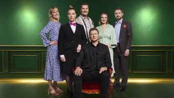 #2 Taskmaster Finland