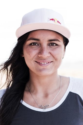 Image of Bruna Kajiya