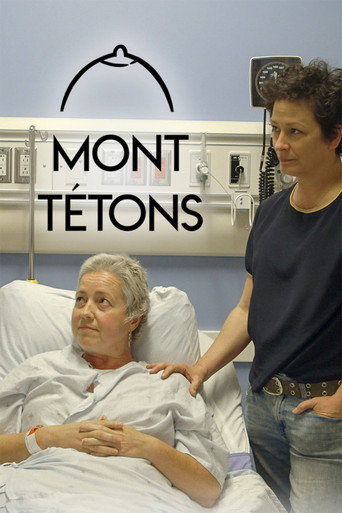 Mont T&eacute;tons (2019)