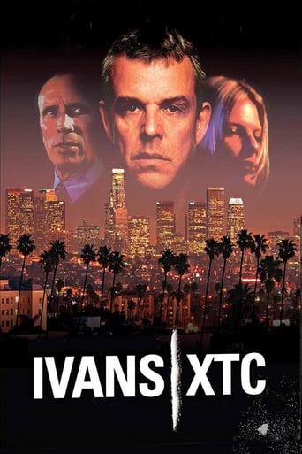Poster of ivans xtc.