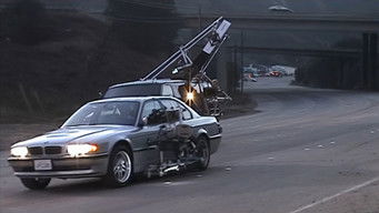 第2話：Making of Season 1