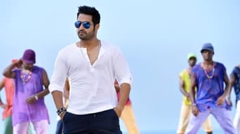 Temper (2015)