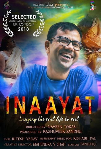 Inaayat poster