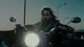 Episode 1 — Episode 1