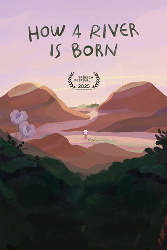 Como Nasce Um Rio (2025)