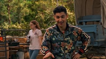 Cena de Episódio 14