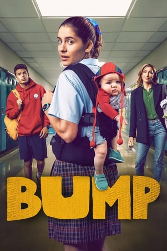 Bump Poster