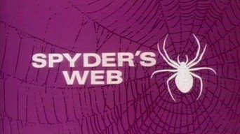 #1 Spyder's Web