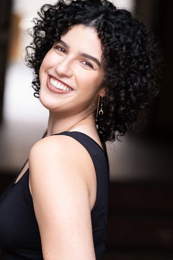 Paulina Fuentes Mejías fotoğraf 6