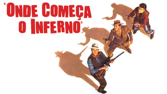 Cena de Onde Começa o Inferno