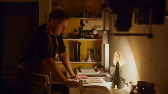 In Passing (2025)