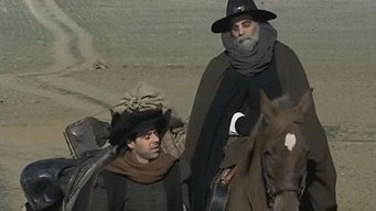 Cervantes (1981)