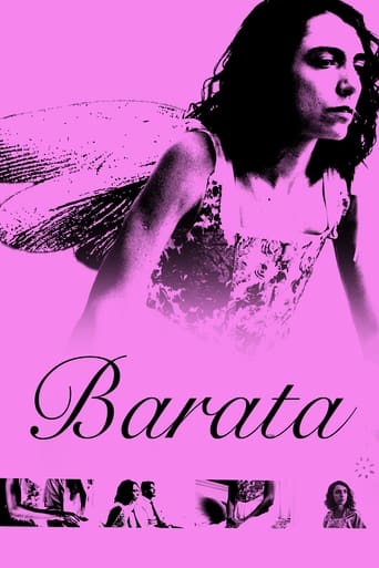 Poster of Barata