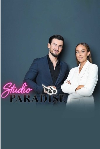 Studio Paradise