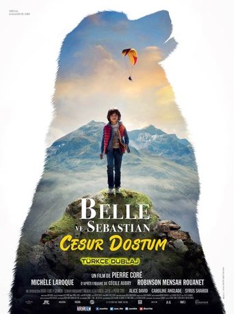 Belle ve Sebastian: Cesur Dostum