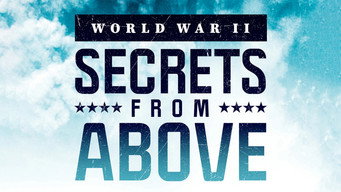 #9 World War II: Secrets from Above