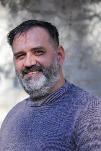 Max Bubakoff