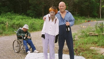 #6 Trash Humpers