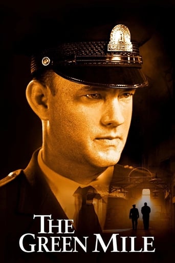 Watch The Green Mile Online Free in HD