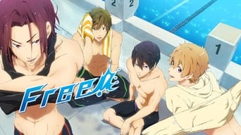 #12 Free!