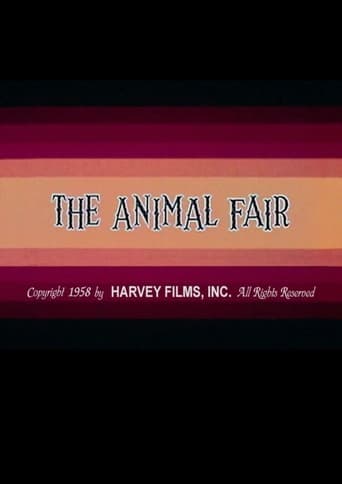 The Animal Fair