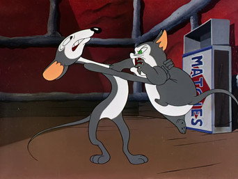 Looney Tunes T17E11