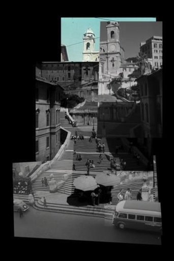 The Common Space poster