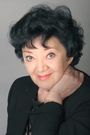 Image of Galina Umpeleva
