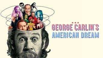 #4 George Carlin's American Dream