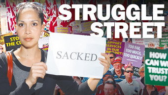 Struggle Street (2015-2019)