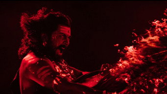 #9 Karuppu