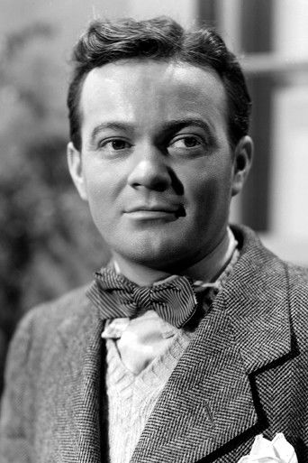 Foto de Leo Gorcey