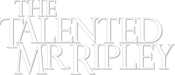 The Talented Mr. Ripley logo