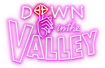 Down in the Valley logo