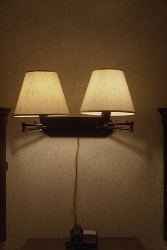 A Minor Figure poster