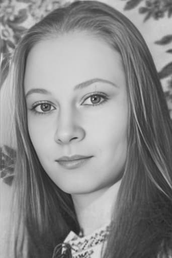 Image of Svetlana Smirnova